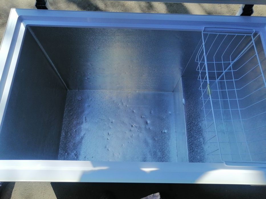 Прадам Морозильник 350лт