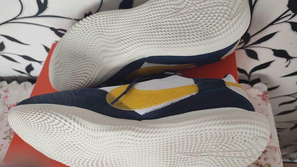Nike Streetgato размер 46