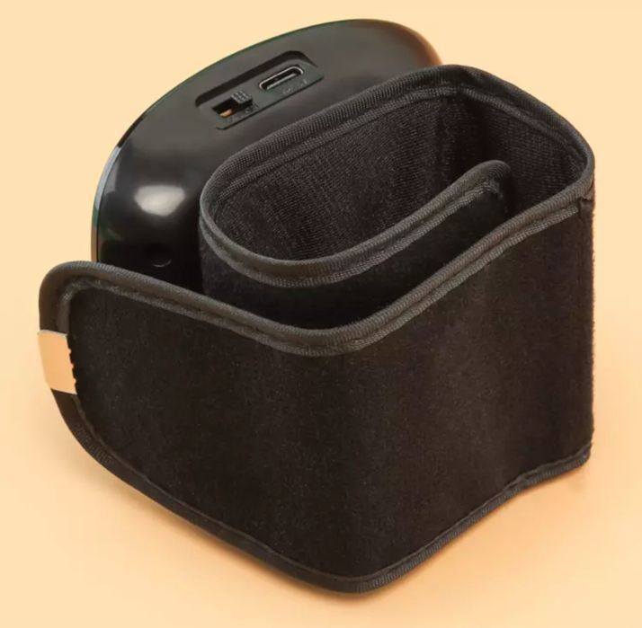 Bosimni o'lchash uchun avtomatik elektron tonometr