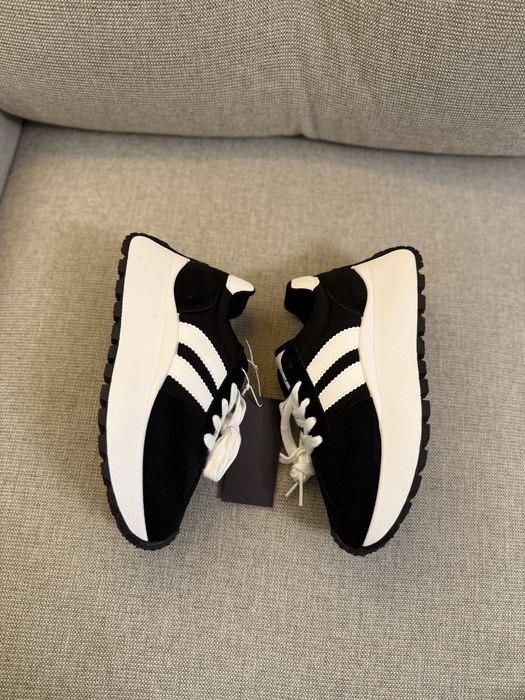 Încălțări UltraComfort Black 36