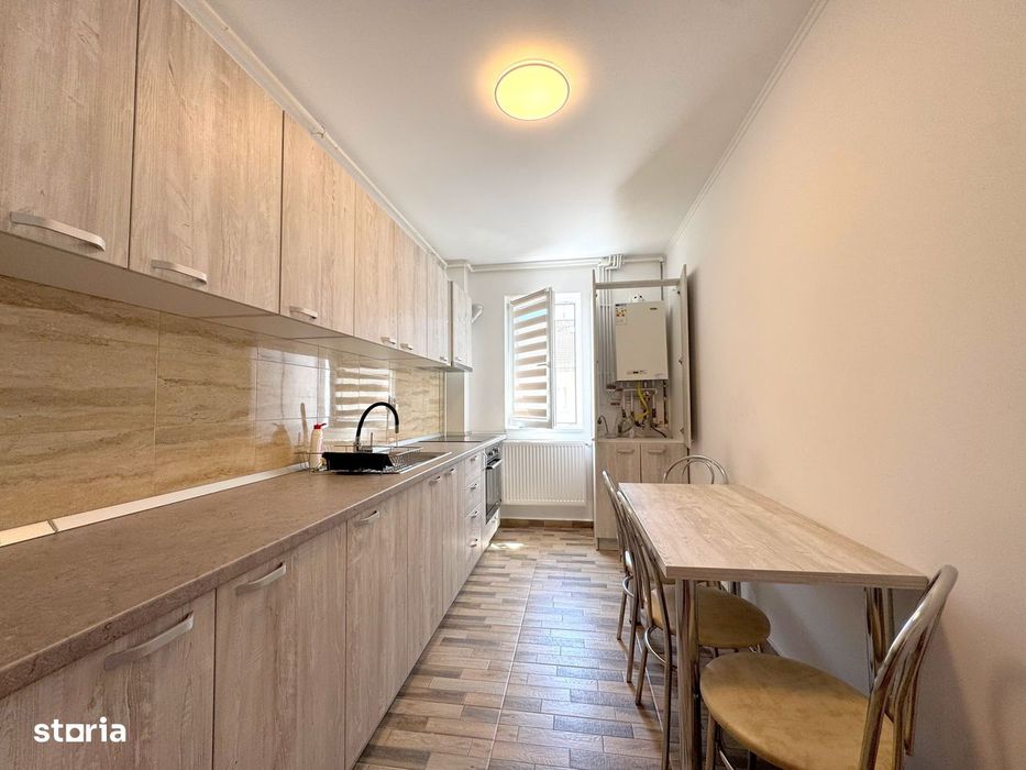 Apartament  in Premium Residence-Calea Urseni Timisoara-comision 0%