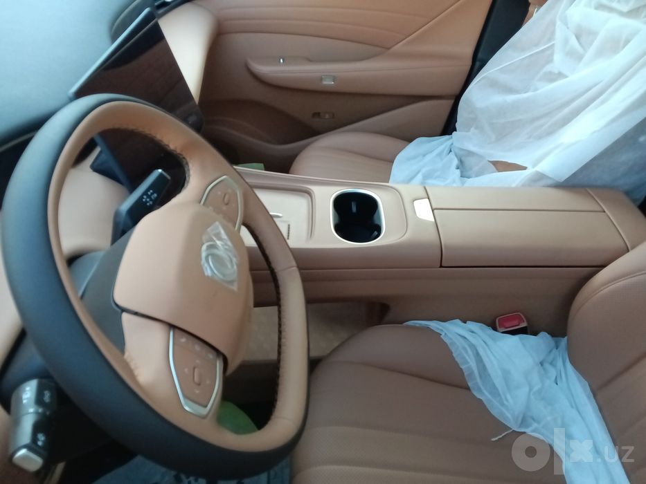 Donfeng L 8 Gibrit