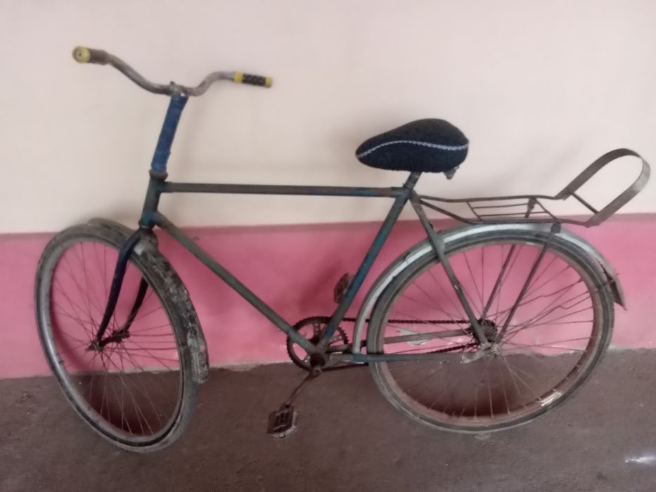 Велисапед 2та сотилади