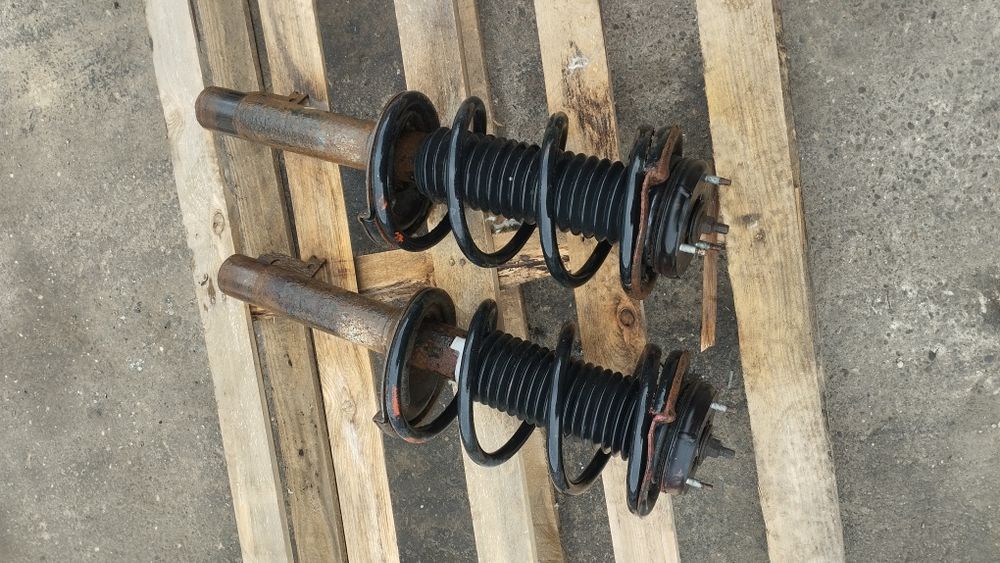 Предни амортисьори Форд Транзит / Ford Tranzit