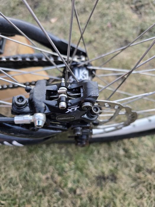 Vand bicicleta MTB Dirt/Street