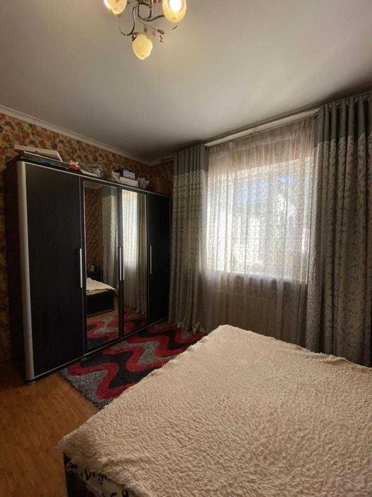 Продается уютый дом в мкр. Акжар