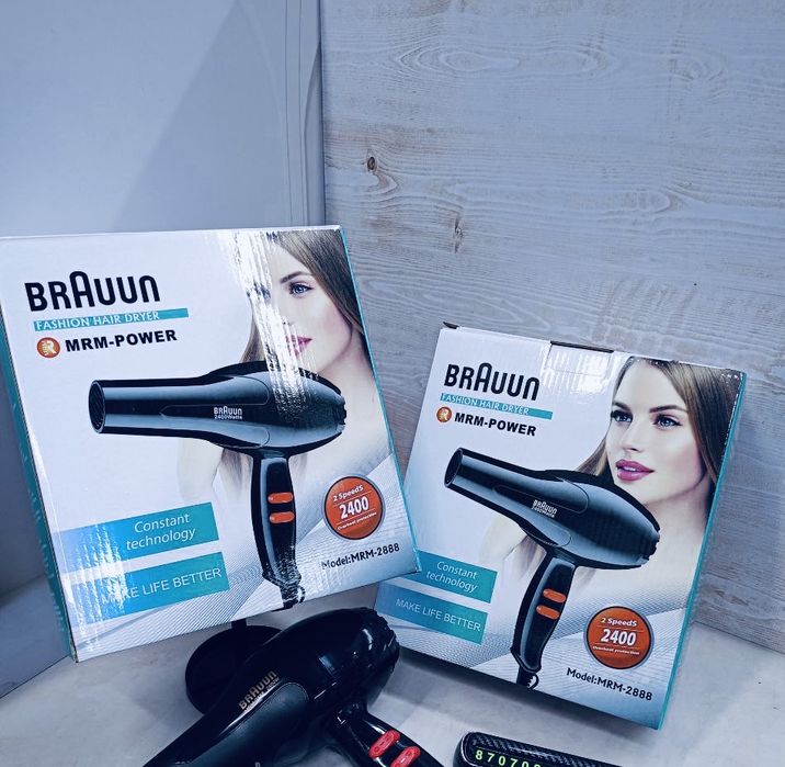 Фен, Фэн, Фен для волос