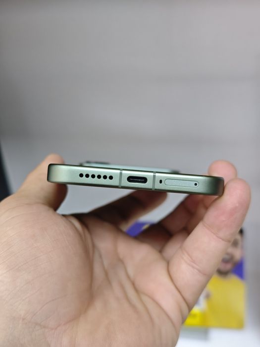 Xiaomi 17 Pro Max Green 512 Gb