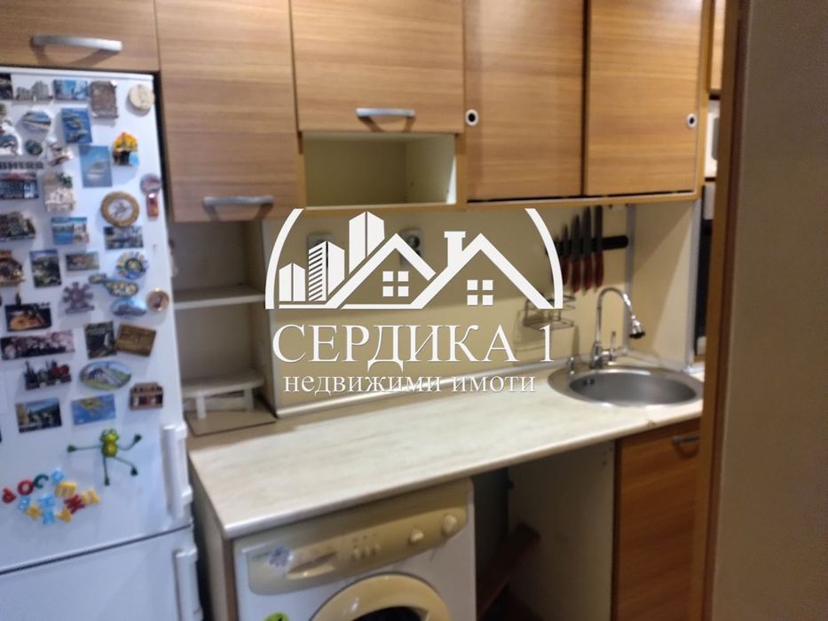 Продава се Тристаен апартамент в София, Фондови жилища - 61 кв.м за 1522 €/кв.м - Снимка #9