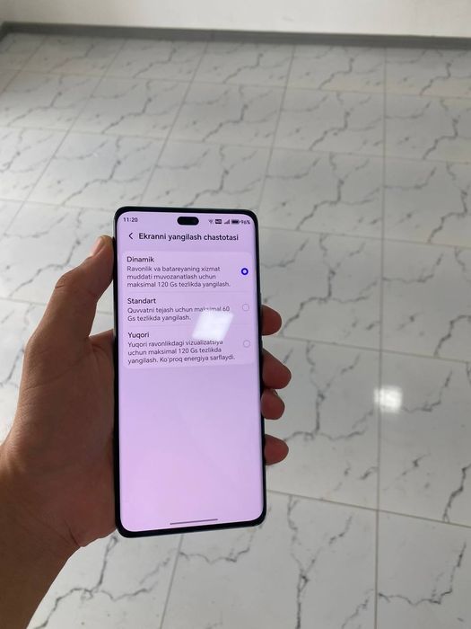 HONOR X9C 5G satiladi