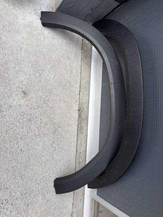 Bmw X6 G06 предна/задна броня