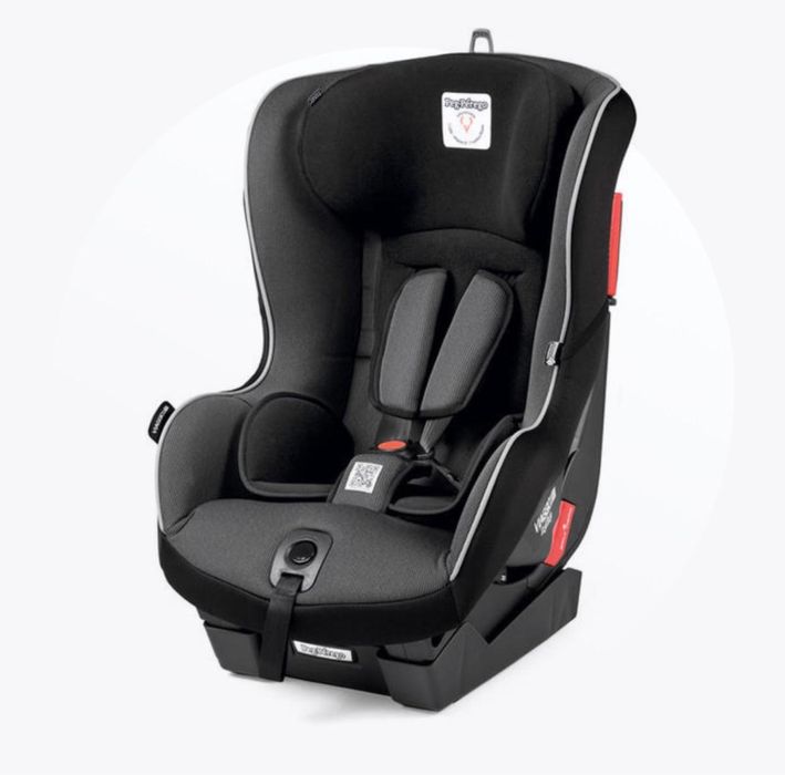 Автокресло Peg-perego viaggio 1