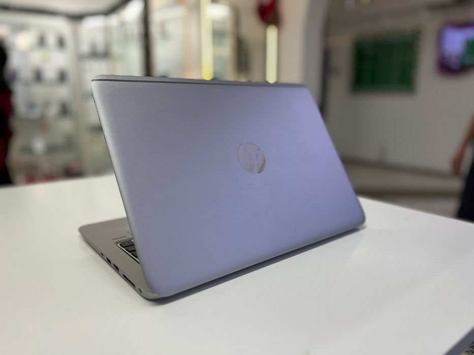 Ноутбук HP EliteBook