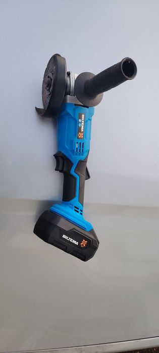 Biltema 18V nou import Suedia