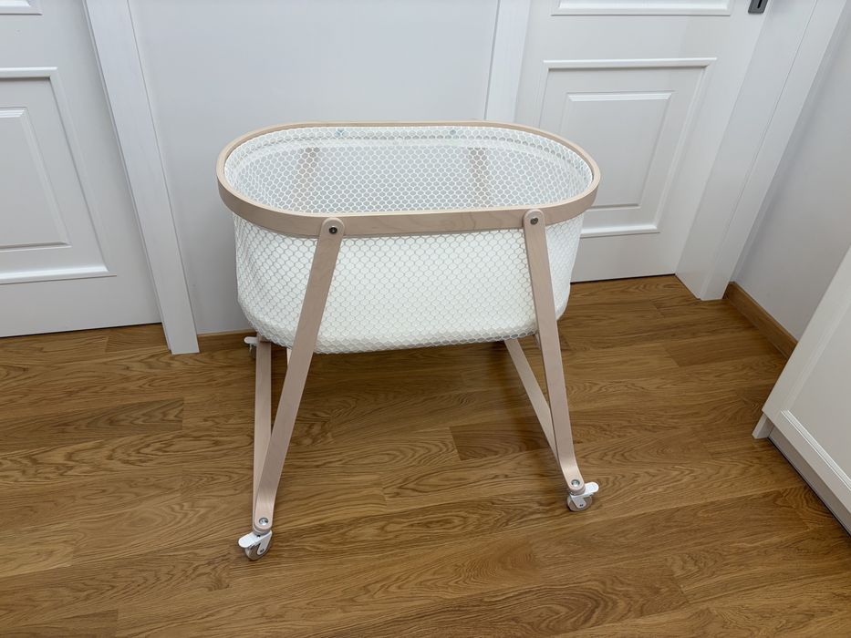 Бебешка кошара Ikea