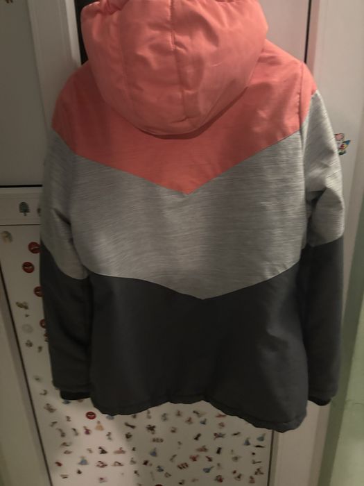 Geaca dama Blinddate sky mar.M