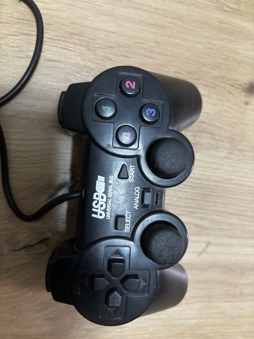 Продается Джойстики USB