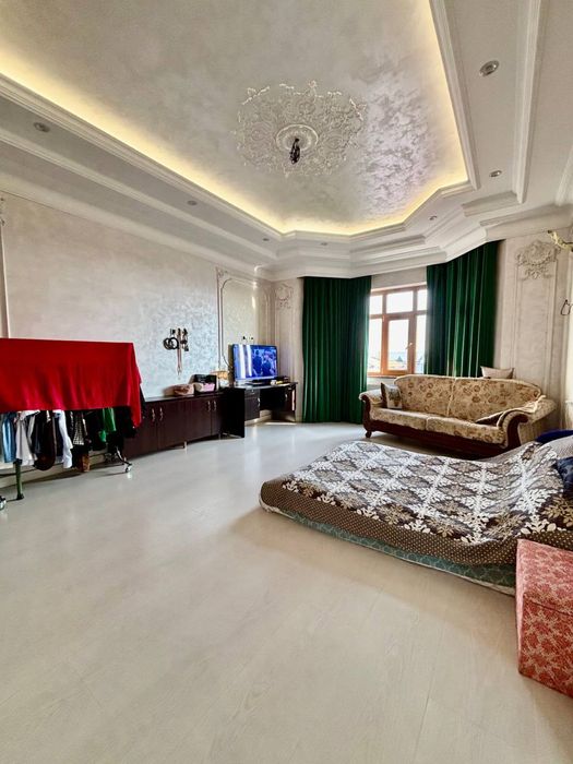 Евродом ТтЗ 5 минут, 6 соток, 3 уровня 430м2, 7 комнат, 420 000 уе