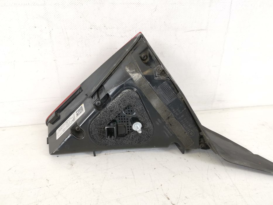 Стоп Десен Лед Ауди А7 / Audi A7 Оригинален В Добро Състояние