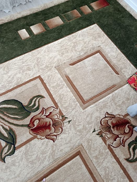 Ковер арабский. Ковёр