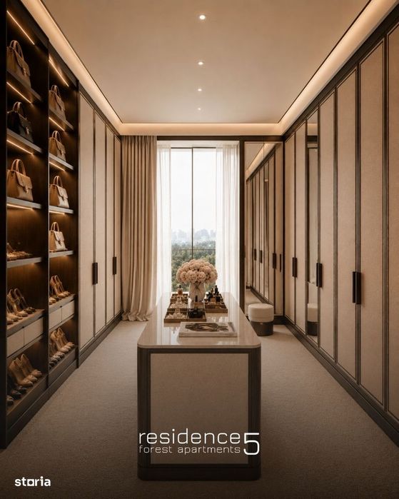 4 Camere FINALIZAT | Lângă pădurea Băneasa | Zona Iancu Nicolae