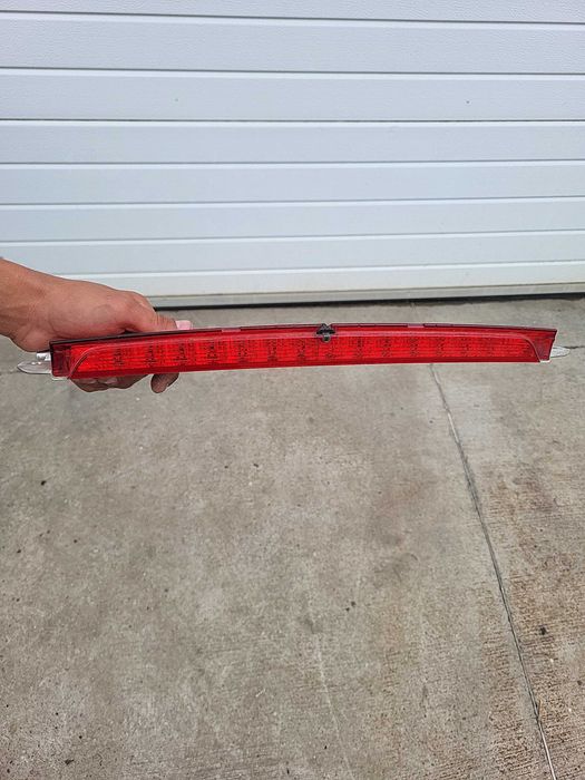 Stop central eleron haion bmw f31