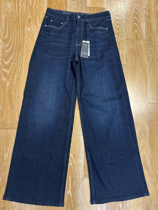 Дънки Guess W27L32 - женски