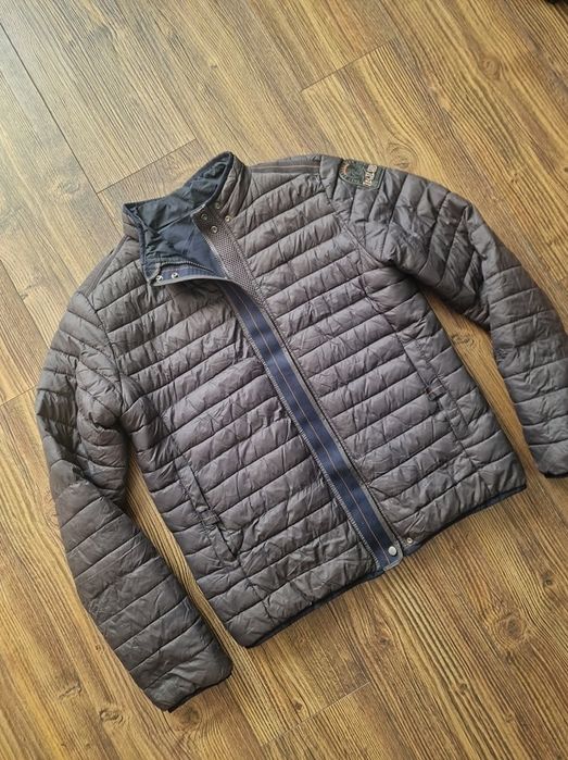 Страхотно мъжко двулицево яке
PARAJUMPERS размер L, без забележки, с д