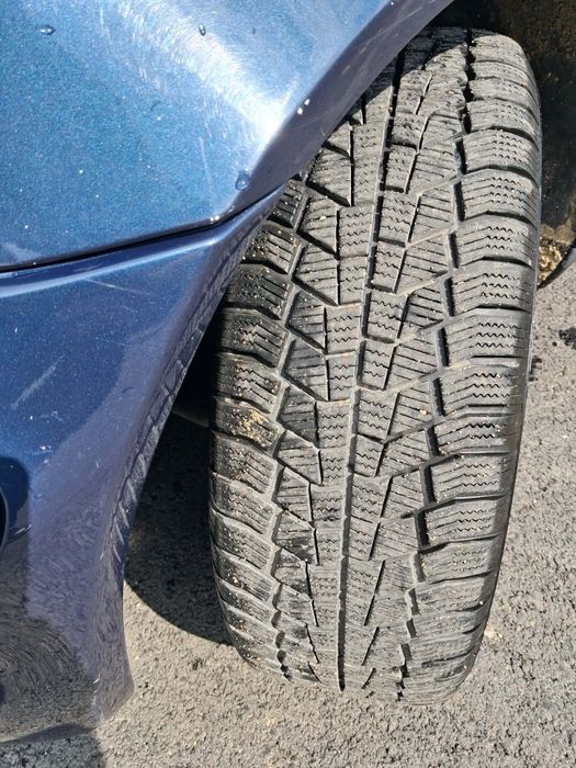 Mercedes A Class A160