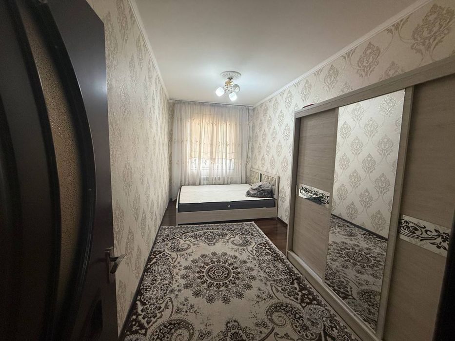 Bollarga Sheriklikka kvartira jaxon tillari unver yonida