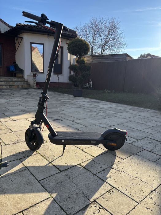 3 ani garantie! trotineta electrica Xiaomi scooter 5 ca NOU