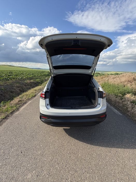 Vand vw taigo 2023