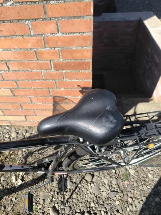 Bicicleta DHS  citadine