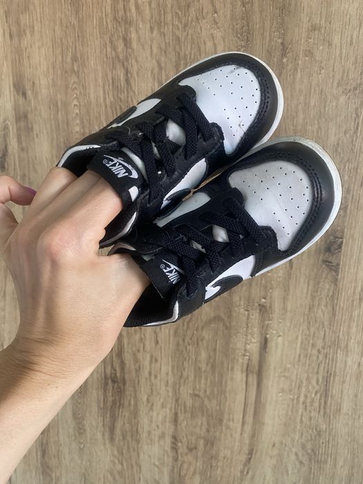 Nike детски маратонки 25 размер