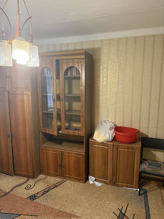 Отдам старую мебель (Самовывоз)