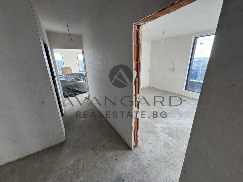 Продава се Тристаен апартамент в Пловдив, Кършияка - 144 кв.м за 779 €/кв.м - Снимка #8