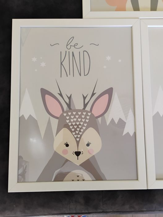 Картини за детска стая