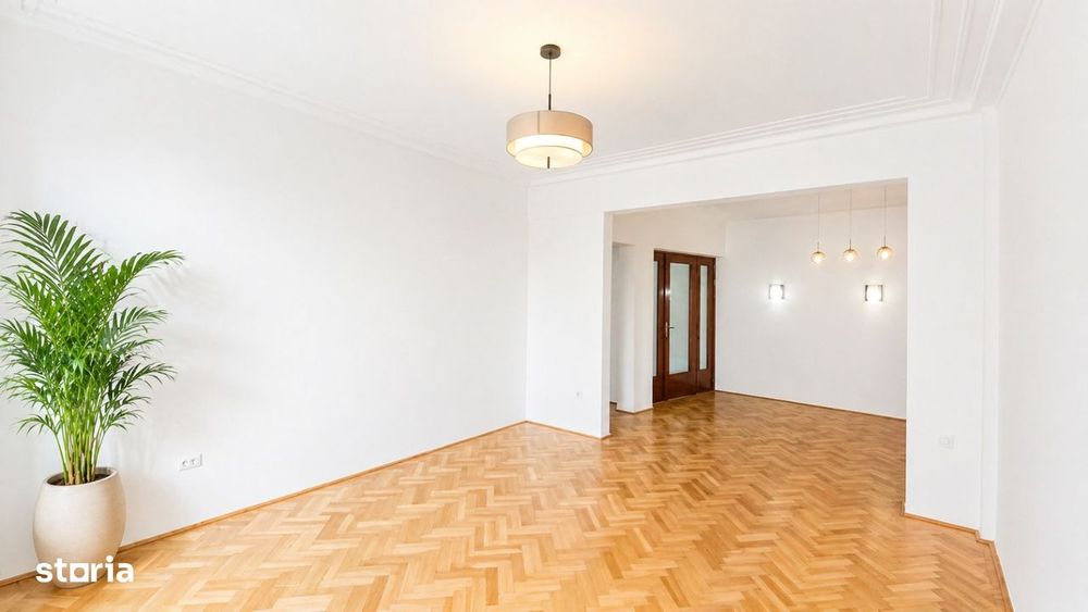 Apartament central 4 camere Home & Office| Universitate | Armeneasca