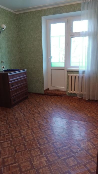 Продается 3-х комн. квартира