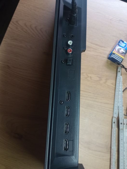 Усилвател,суб,буфер за Телевизор!