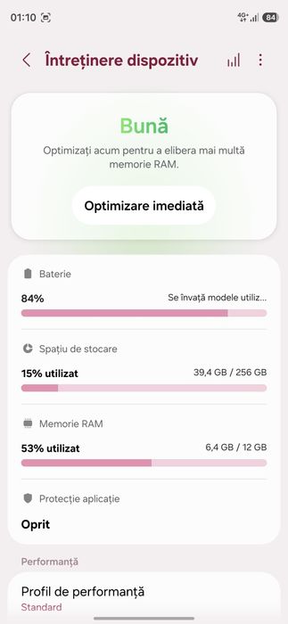 Samsung s26 Nou ! Deschis pentru proba