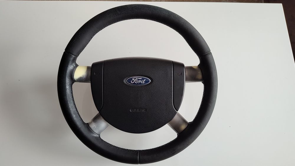 Волан с airbag за Ford Mondeo mk3