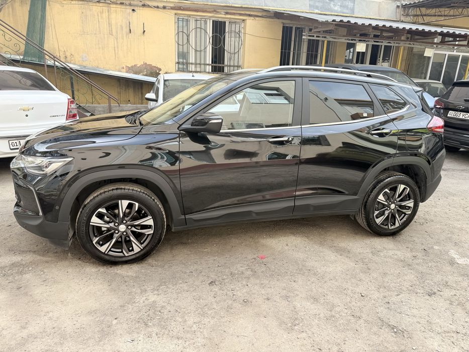 Trecker 2 premier sotiladi