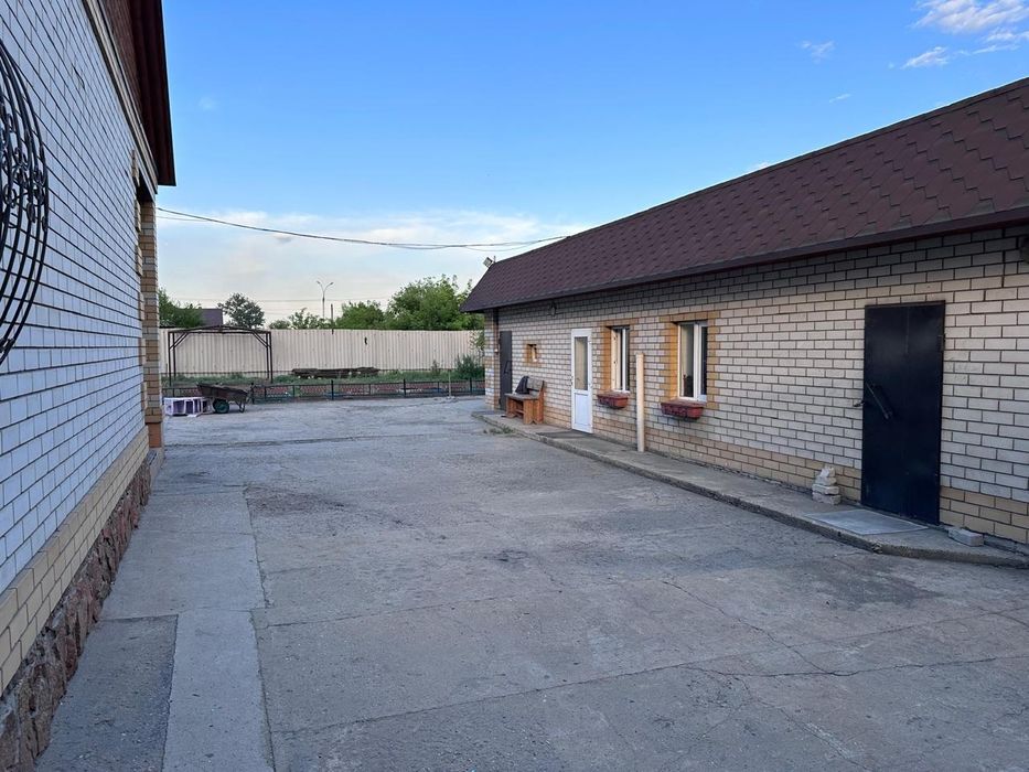 Продам частный дом