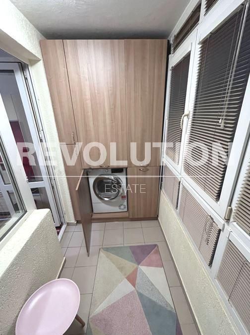 Дава се под наем Двустаен апартамент в Варна, Възраждане 3 - 73 кв.м за 498.27 € - Снимка #6