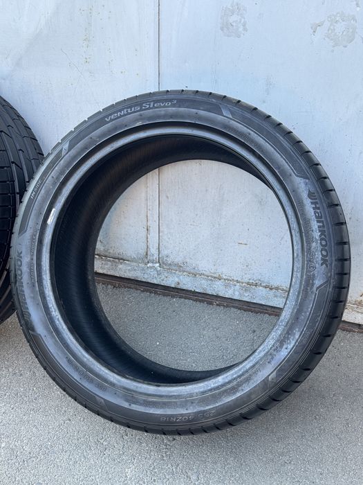 Cauciucuri vara hankook ventus s1 evo3