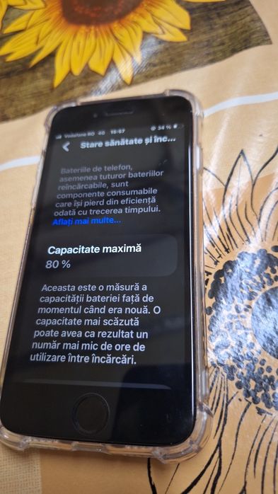 Iphone SE 2020-preț-200 lei