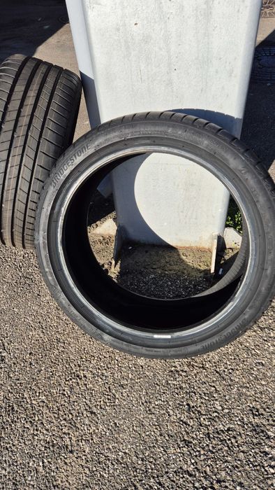 Anvelope vara Bridgestone Turanza (noi)
