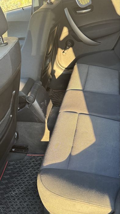 Vand urgent bmw seria1