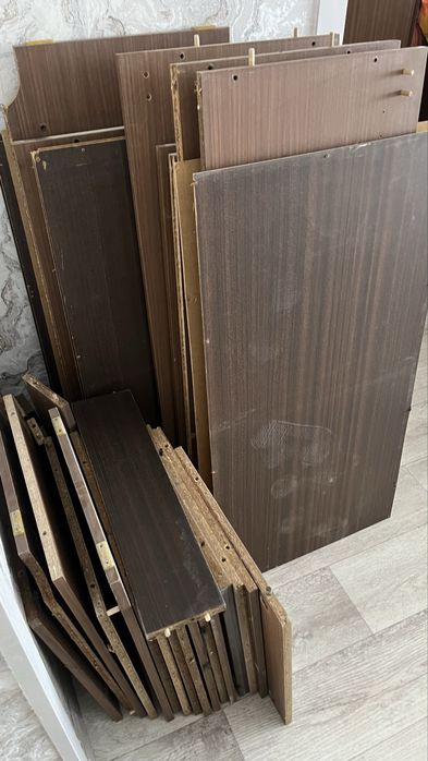 Дрова отдам даром. Самовывоз